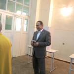 Հովիկ Աբրահամյանը տեղյակ չէ, որ Սամվել Ալեքսանյանն ուժ է կիրառելու այս ընտրություններում (Տեսանյութ) Հովիկ Աբրահամյանը տեղյակ չէ, որ Սամվել Ալեքսանյանն ուժ է կիրառելու այս ընտրություններում (Տեսանյութ)