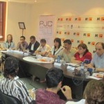 «Մրցակցություն էր թաղի տղերքի ու քաղաքի աղջիկների միջեւ». դիտորդների գնահատականը «Մրցակցություն էր թաղի տղերքի ու քաղաքի աղջիկների միջեւ». դիտորդների գնահատականը