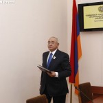 Մուկուչյանը Զարուհի Փոստանջյանին պարզաբանումներ տվեց եւ մերժեց Մուկուչյանը Զարուհի Փոստանջյանին պարզաբանումներ տվեց եւ մերժեց