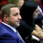 Կարեն Ավագյանը հեգնում է ՀԱԿ-ին. «Ո՞ր ՀԱԿ-ի մասին է խոսքը»