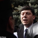 Հովսեփ Խուրշուդյան. «Ֆեյսբուքում ես որպես «Ժառանգության» մամուլի խոսնակ չեմ գրառում անում»