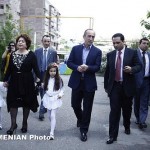 Ռոբերտ Քոչարյանի խոսնակ․ «Ադիբեկյանն իրեն աճուրդի է հանել»