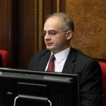 Լեւոն Զուրաբյանի ելույթը դուր չեկավ ՀՀԿ-ական պատգամավորներին