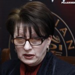 Լյուդմիլա Սարգսյան. «Համենայնդեպս փաստ է, որ ԲՀԿ-ն առ այսօր պաշտոնապես չի շնորհավորել Սերժ Սարգսյանին»