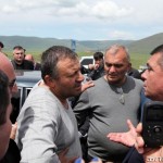 «Զինվորի մայր» ՀԿ-ն հերքում է․ Լյուքս Ստեփանյանի դին Երևան տեղափոխելու հարցում ծնողներին չեն դրդել