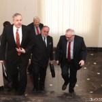 ԵԱՀԿ Մինսկի խմբի համանախագահները հայտարարություն են տարածել
