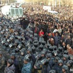 Մարգարիտ Եսայան. «Սա այն խնդիրը չէ, որը պետք է շարունակ շահարկվի»
