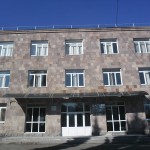Նոյեմբերյանցի կրճատված բուժաշխատողները բողոքում են