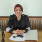 Ֆուրշետների կազմակերպչին` փորձաշրջան
