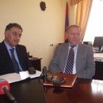 Ապօրինի գազալցակայանի պատճառով Վարդան Ղուկասյանը եւս կհայտնվի դատարանում