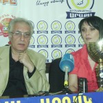 Վերադարձել են «Գրան Պրի»-ով