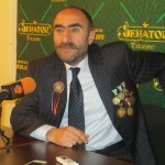 Ապարանցի Պավլիկը սպառնում է Աղվան Վարդանյանին, որ եթե «ծպուտ» հանի, ինքը կխոսի (Տեսանյութ)