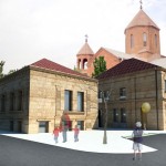 Ուելսի արքայազնը կայցելի Հայաստան