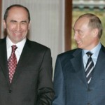 Քոչարյանով զբաղվո՞ւմ է ՌԴ դատախազությունը Քոչարյանով զբաղվո՞ւմ է ՌԴ դատախազությունը