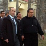 Ծառուկյանը պարտավորվածություն չունի Քոչարյանի առջև