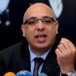 Տիգրան Սարգսյանը՝ Քոքոբելյանին. «Ձեռքներս ծալած չենք նստել» Տիգրան Սարգսյանը՝ Քոքոբելյանին. «Ձեռքներս ծալած չենք նստել»