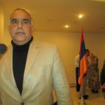 Րաֆֆի Հովհաննիսյանը ողջ ամառ շրջելու է մարզերում, հանգիստ չի տալու մարզպետ-գյուղապետերին