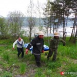 Ողբերգական ավտովթար՝ Ախթամար հուշարձանի մոտ