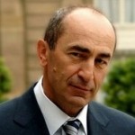 Ռոբերտ Քոչարյանը կմասնակցի Գագիկ Ծառուկյանի եկեղեցու բացման արարողությանը Ռոբերտ Քոչարյանը կմասնակցի Գագիկ Ծառուկյանի եկեղեցու բացման արարողությանը