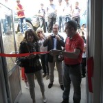 Սահմանամերձ Կողբում բացվեց մարզադպրոց