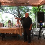 Նիյազի Մեհտի. «Եթե հայկական կողմը չասի, թե ո՞րն է խնդրի լուծումը, ուրեմն կլինի հումանիզմի միմիկրիա»