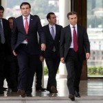 Իվանիշվիլին չի բացառել Սաակաշվիլիի հարցաքննությունը