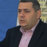Քաղաքագետ. «Նախագահների հանդիպումը հարցականի տակ է»