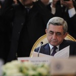Սերժ Սարգսյանին ծանր իշխանավարում է սպասում