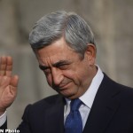 Գործարարը պատասխան է պահանջում ՀՀ նախագահից (Տեսանյութ)