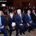 Իշխանական էլիտայի միասնությունն ու «Բուրժուազիայի համեստ հմայքը»
