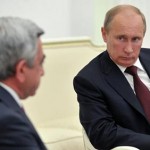 Ռազմավարական ագրեսիա Հայաստանի դեմ