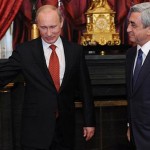 Շարմազանով. «Գազի գնի թանկացումը չպետք է ազդի հայ-ռուսական հարաբերությունների վրա» Շարմազանով. «Գազի գնի թանկացումը չպետք է ազդի հայ-ռուսական հարաբերությունների վրա»