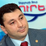 «Ես ու Հովիկ Աբրահամյանը հո թեւ թեւի բռնած շուրջպար չե՞նք բռնելու»