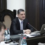 Տիգրան Սարգսյանը նախկինում դեմ էր, որ կառավարությունը սուբսիդավորի գազի գինը Տիգրան Սարգսյանը նախկինում դեմ էր, որ կառավարությունը սուբսիդավորի գազի գինը