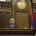 Տիգրան Սարգսյանը չի ուզում հեծանիվով գնալ գործի. «Թույլ տվեք, որ ես իմ փոխադրման ձեւերը ինքս որոշեմ»