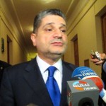 Տիգրան Սարգսյանը վստահեցնում է, որ «մեծ ձկներին» բռնել են