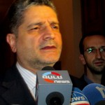 Տիգրան Սարգսյանը՝ իր, Տարոն Մարգարյանի եւ Գագիկ Խաչատրյանի եկամուտների մասին