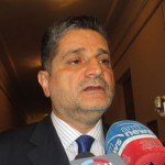 Վարչապետը չի պատրաստվում աշխատանքից ազատել Արմեն Երիցյանին
