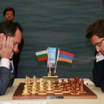 Լեւոն Արոնյանը հերթական ոչ-ոքին արեց