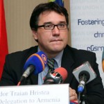 ՀՀ բնակիչները ԵՄ ճամփորդելու համար վիզա կստանան անվճար
