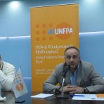 Գարիկ Հայրապետյան. «Պետք է այնպես անել, որ երեխան ցանկությամբ, այլ ոչ թե փողի դիմաց ծնվի»
