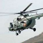 Ադրբեջանցիները կրակե՞լ են  Սեյրան  Օհանյանի ուղղաթիռի վրա