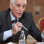Սամվել Ալեքսանյանը լրջորեն պատրաստվում է կեղծիքների՞ Սամվել Ալեքսանյանը լրջորեն պատրաստվում է կեղծիքների՞
