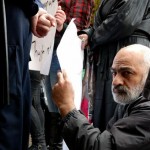 Վարդգես Գասպարիի դիմումը համարեցին ծայրահեղ բարոյազուրկ, էթիկայից դուրս Վարդգես Գասպարիի դիմումը համարեցին ծայրահեղ բարոյազուրկ, էթիկայից դուրս
