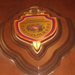 Ոստիկանության Երեւանի քննչական վարչության պետ է նշանակվել Արսեն Այվազյանը