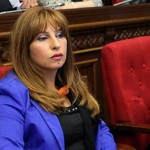 «Ձեզ դուր կգա՞, որ ձեզ ասեն «Ժառանգության» Զառա․․․»