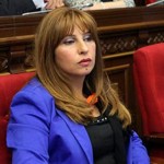 Գալուստ Սահակյան. «Ես երբեք ներողություն չեմ խնդրի,  եթե կին է, ուրեմն պիտի կնոջ պես իրեն պահի»