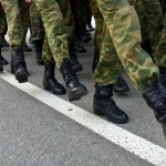 Նոր միջադե՞պ բանակում. Իրավապաշտպանի տվյալներով, զինծառայողը հրազենից կրակել  է սպային