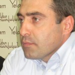 Դիրքորոշումների հստակեցում է տեղի ունենում