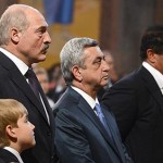ԲՀԿ-ն իշխանության հետ միասին ոչնչացրեց ընդդիմադիր դաշտը